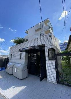 川崎市多摩区東生田１丁目の賃貸マンションの展望