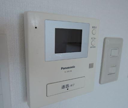 川崎市多摩区菅北浦２丁目の賃貸マンションの設備