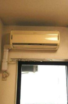 グランディア弐番館の設備