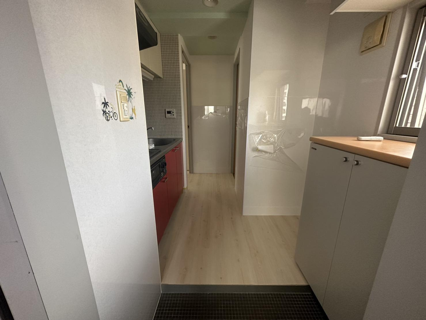 川崎市多摩区登戸の賃貸マンションのその他