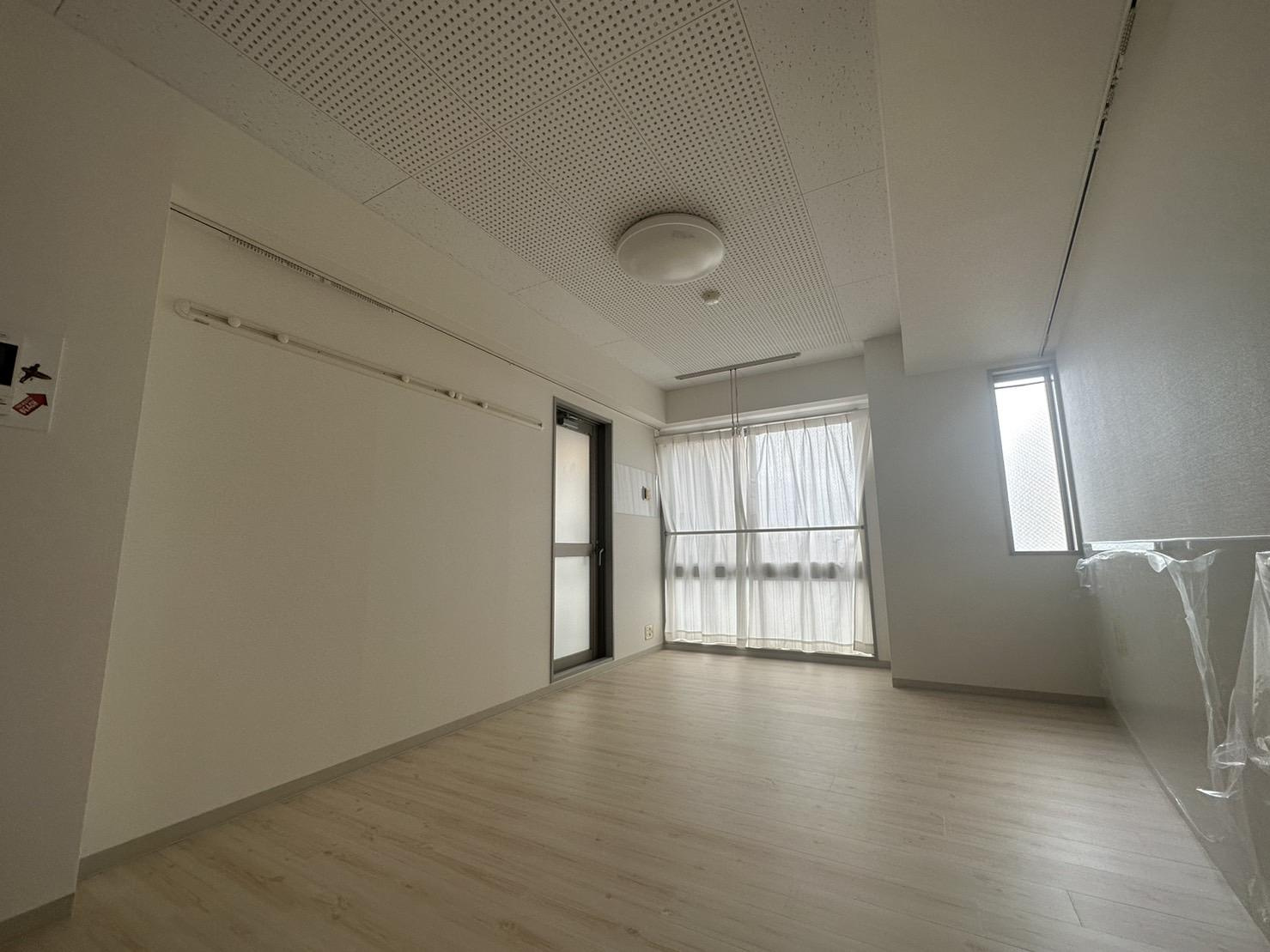 川崎市多摩区登戸の賃貸マンションの外観