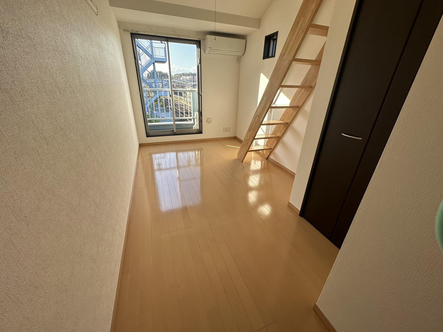 川崎市多摩区枡形５丁目のアパートのその他