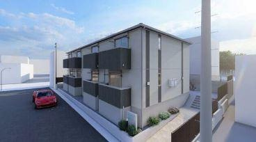 VILLA　K・T（ヴィラケーティー）の外観