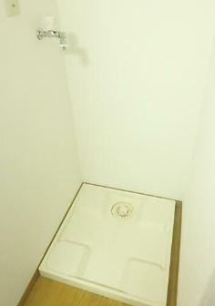 アーバンライフⅢの設備