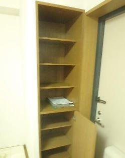 アーバンライフⅢのその他