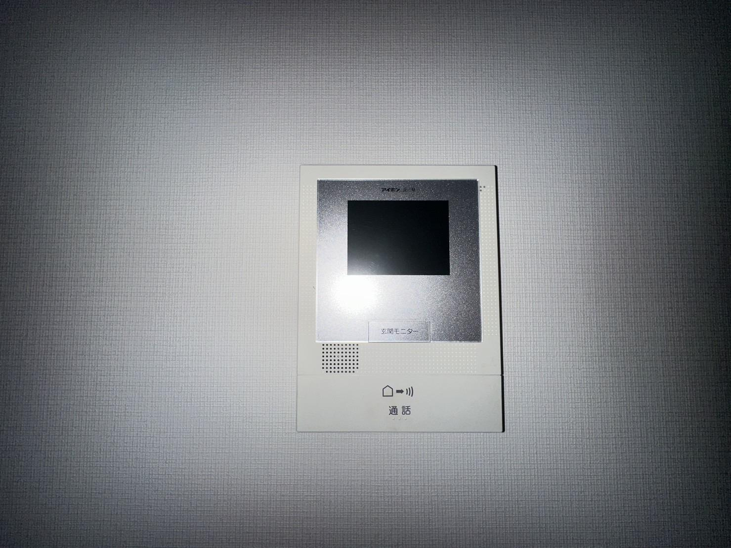 川崎市多摩区登戸の賃貸マンションの設備