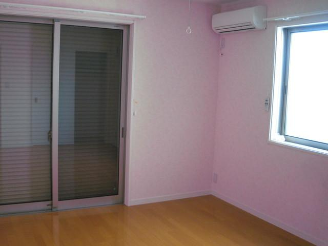 松原６丁目戸建賃貸のその他