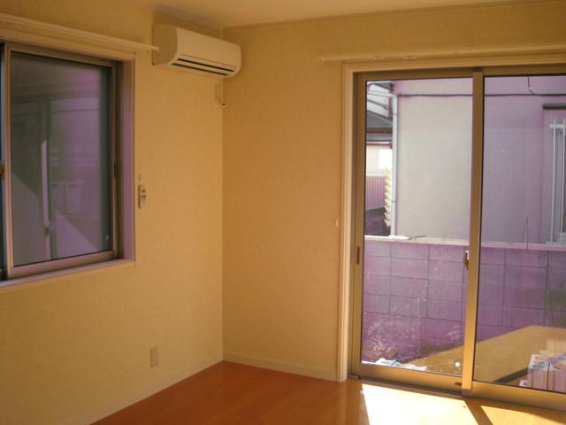 松原６丁目戸建賃貸の設備