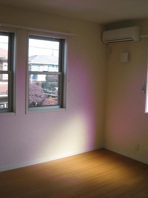 松原６丁目戸建賃貸の展望