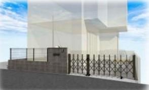 世田谷区砧2丁目戸建