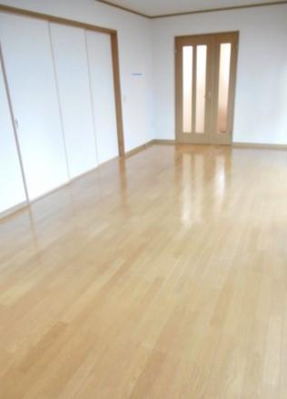 カサカリエンテ千歳台のその他