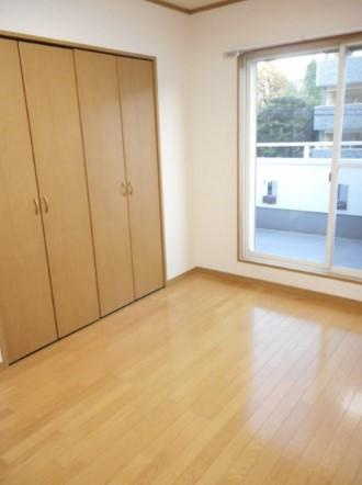 カサカリエンテ千歳台の居間・リビング