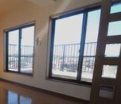 モーリス多摩川の展望