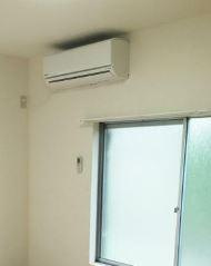 生田スカイハイツのその他