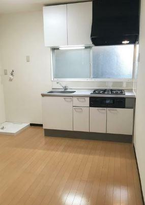 生田スカイハイツのその他