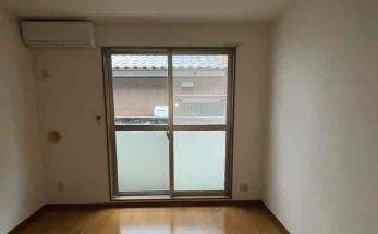 クレスト狛江の展望