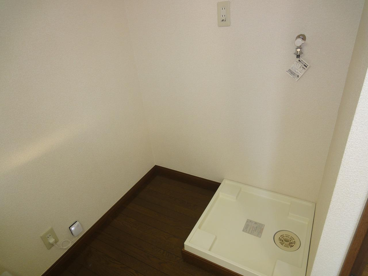 川崎市多摩区登戸の賃貸マンションのその他共用部分