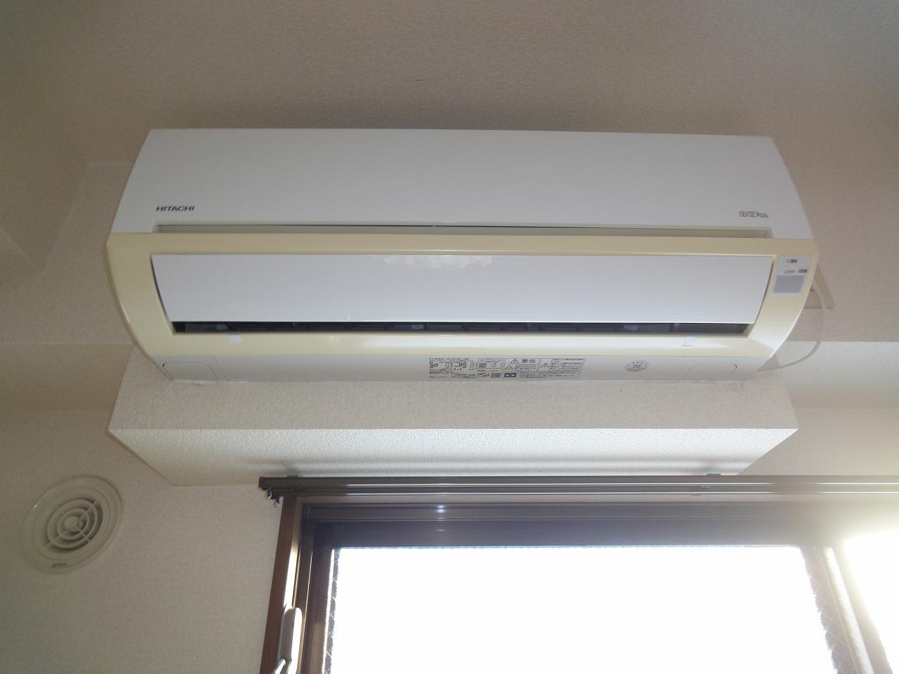 川崎市多摩区登戸の賃貸マンションの設備