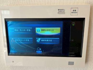 狛江市東和泉１丁目の賃貸マンションの設備