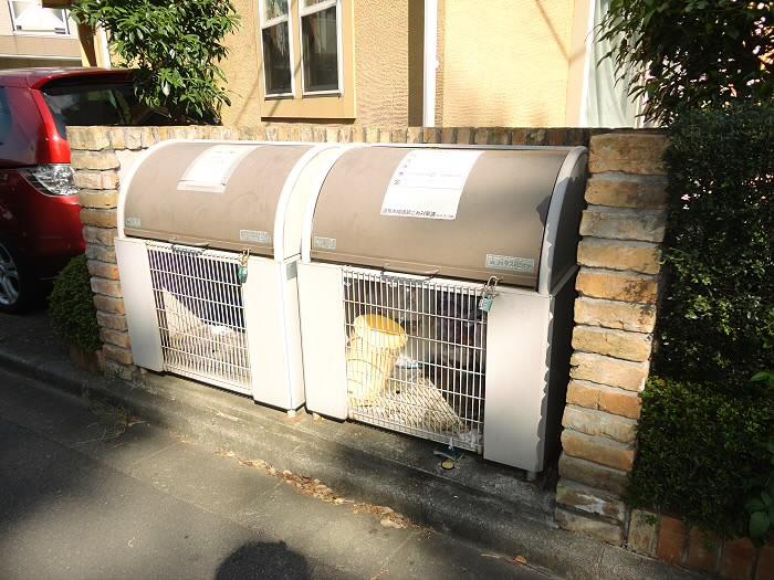 エミネント　ヴィラのその他共用部分