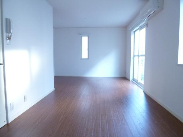 梶邸賃貸住宅のその他