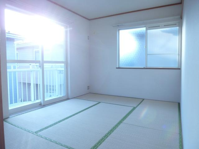 梶邸賃貸住宅のその他