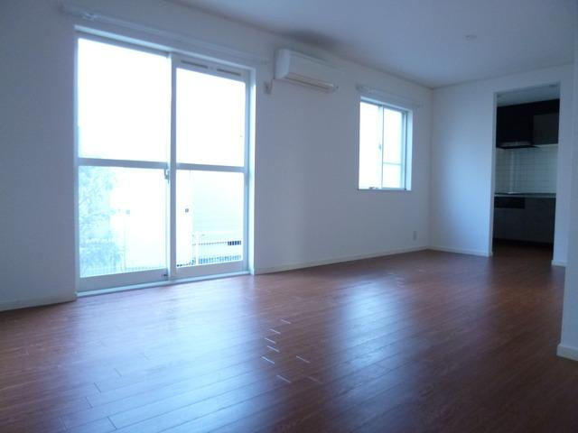 梶邸賃貸住宅の設備