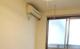 川崎市多摩区登戸新町のアパートの設備