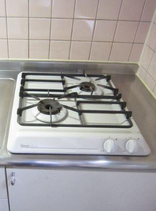 プレジーレパートⅡの設備