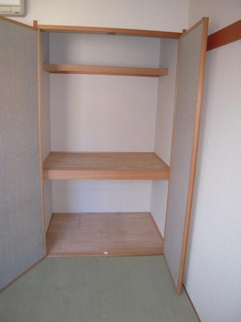 ディアコート陣屋　Ａ棟の設備