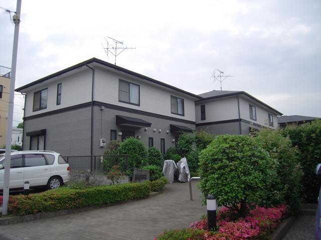 ディアコート陣屋　Ａ棟