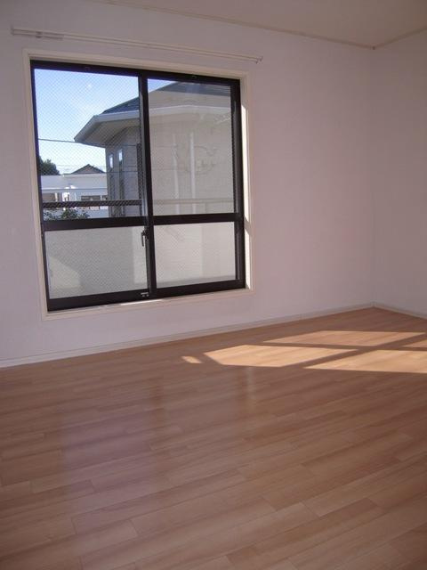 ディアコート陣屋　Ａ棟の居間・リビング