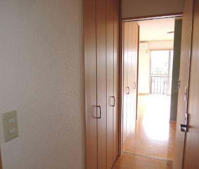 川崎市多摩区菅稲田堤３丁目のアパートのその他