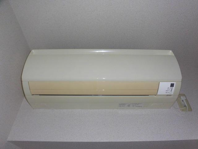 アーバンシャトルの設備