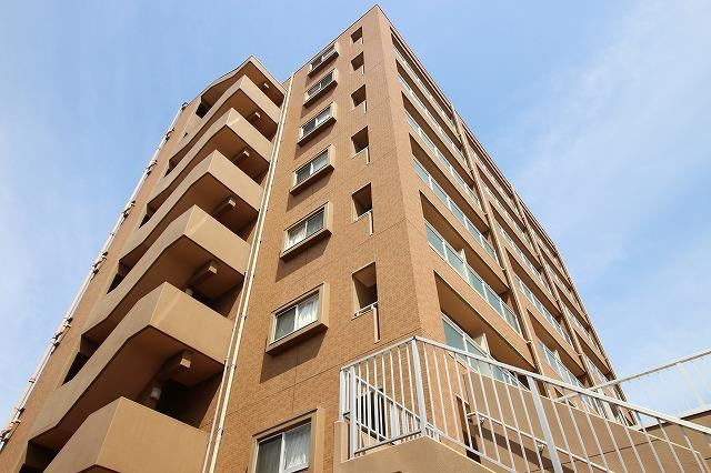 アーバンシャトルの外観