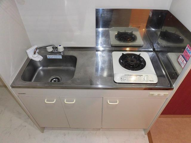 アーバンシャトルの居間・リビング