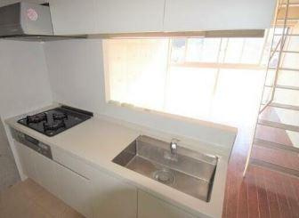 川崎市多摩区菅２丁目の賃貸マンションの設備