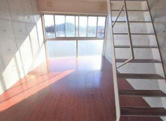 川崎市多摩区菅２丁目の賃貸マンションの展望