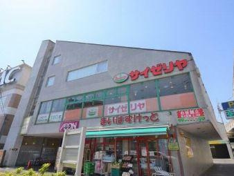 川崎市多摩区菅２丁目の賃貸マンションの外観