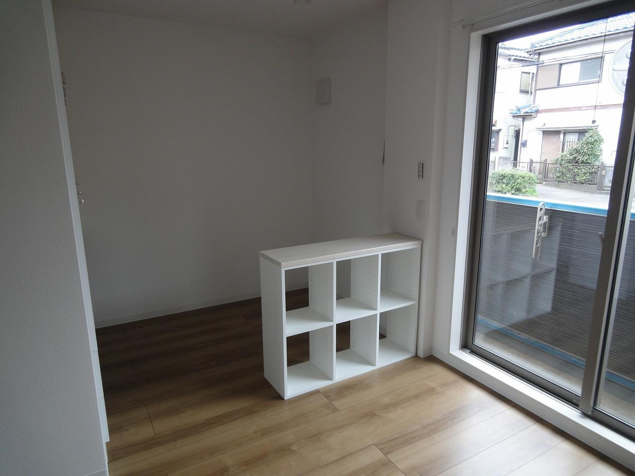 ピースコート登戸Ⅱのその他