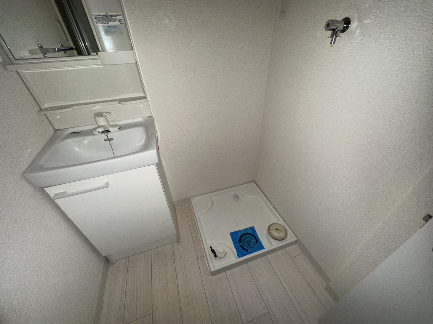 川崎市多摩区菅北浦３丁目の賃貸マンションの設備