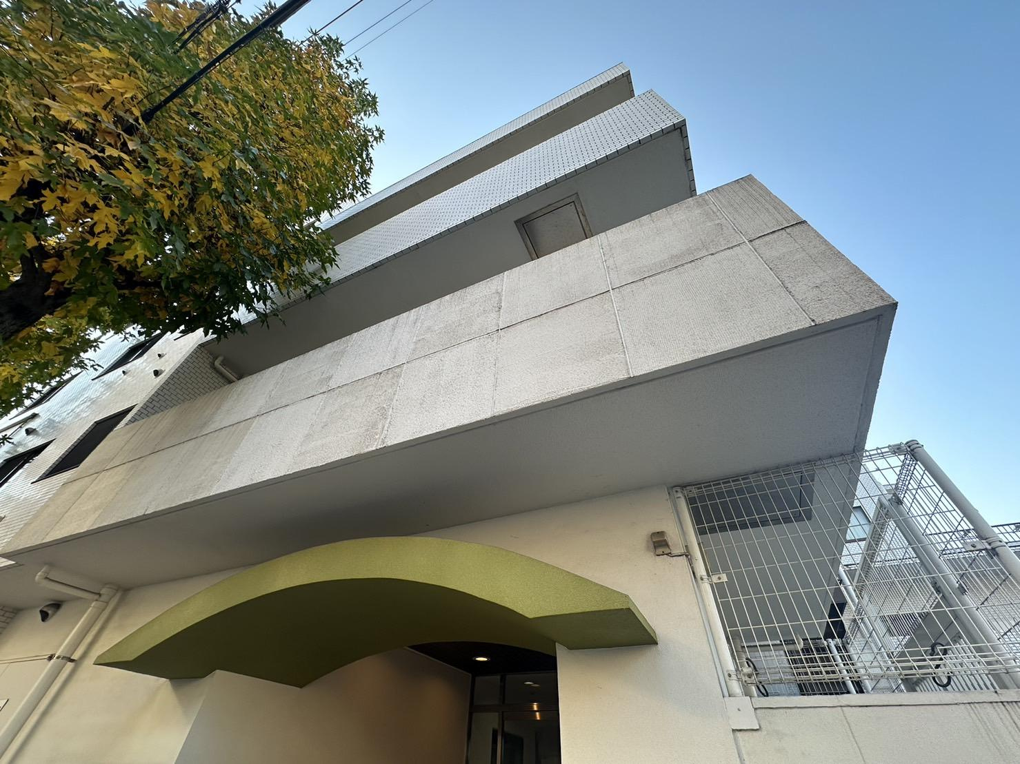 川崎市多摩区菅北浦３丁目の賃貸マンション