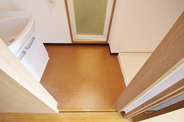 稲城市東長沼の賃貸マンションのその他