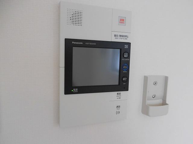 川崎市多摩区登戸の賃貸マンションの設備