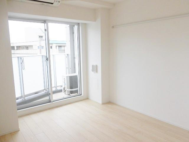 川崎市多摩区登戸の賃貸マンションの展望