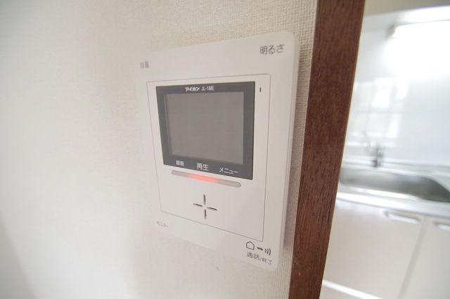 川崎市多摩区菅２丁目の賃貸マンションの設備