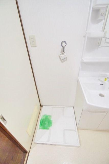 川崎市多摩区菅２丁目の賃貸マンションのその他