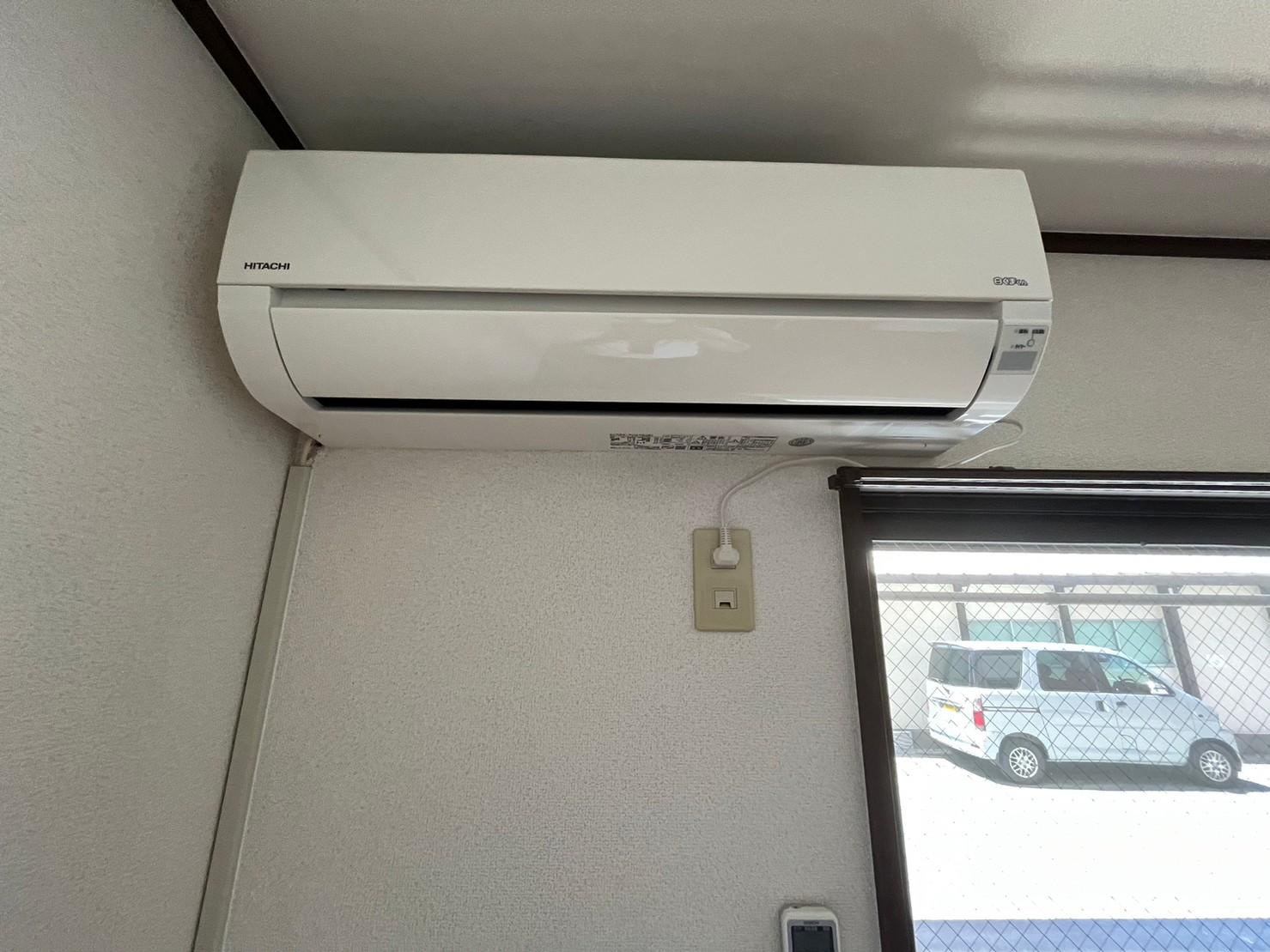 川崎市多摩区登戸の賃貸マンションの設備