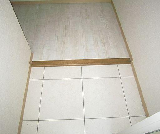 川崎市多摩区菅３丁目の賃貸マンションの玄関