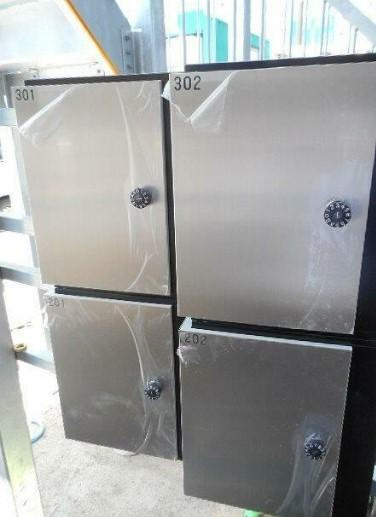 アコルデサンセイ宿河原のその他共用部分